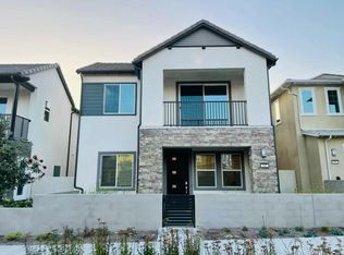 337 Abacus, Irvine, CA 92618