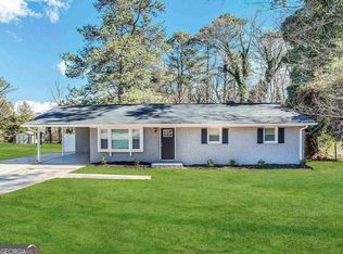 3691 Fred Walker Dr SW, Smyrna, GA 30082