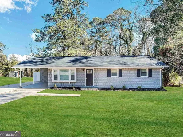 3691 Fred Walker Dr SW, Smyrna, GA 30082