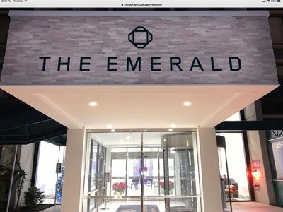 45 River Dr S APT 1607, Jersey City, NJ, 07310