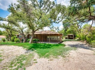 243 Timberline Dr, Whitney, TX 76692