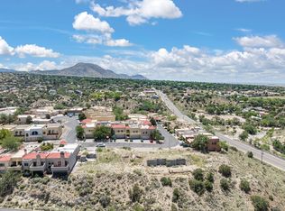 447 Pinon Creek Rd SE, Albuquerque, NM 87123