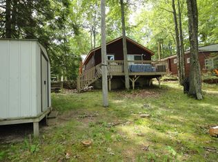 101 South St, Harrison, MI 48625