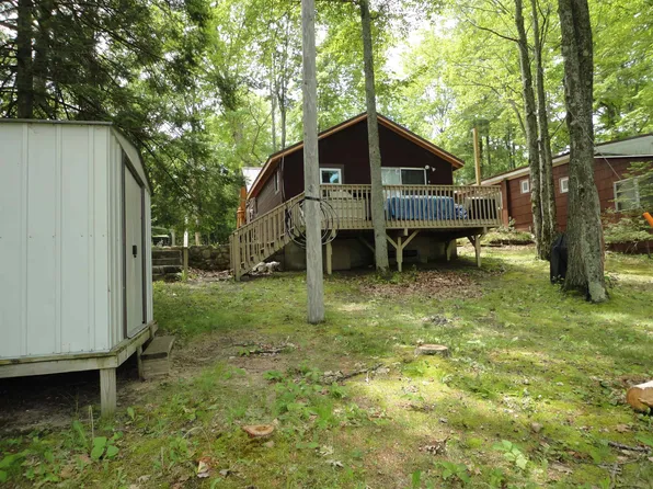 101 South St, Harrison, MI 48625