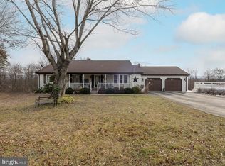 333 Chevy Ln, Berkeley Springs, WV 25411