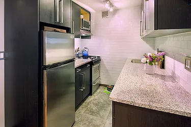 Sold by Brown Harris Stevens