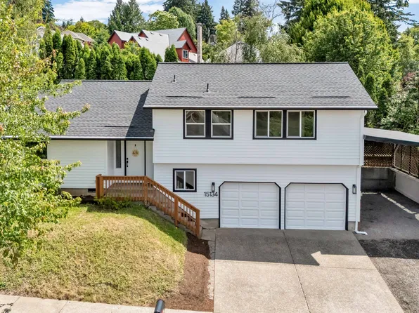 15134 SW Forest Ave, Sherwood, OR 97140