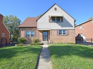 5704 Grace Ave #2, Cincinnati, OH 45227