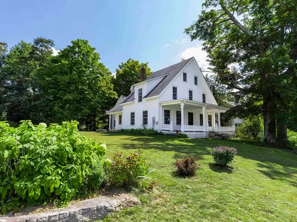 2174 State Route 114, Bradford, NH 03221