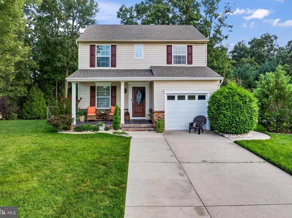1349 Cherokee Ln, Vineland, NJ 08361