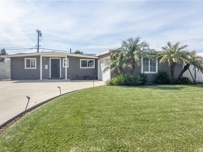 1231 N Aldenville Ave, Covina, CA, 91722