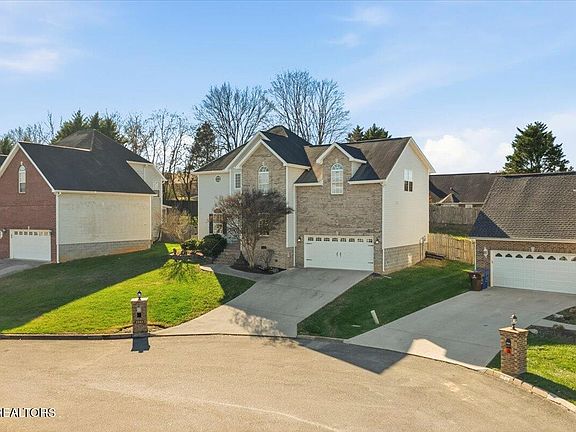 3rd image of 3343 Franklin Creek Ln