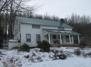 1994 Tripp Lake Rd, Brackney, PA 18812