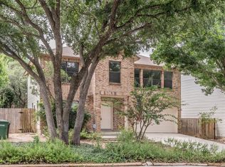 16009 Hickory Well Dr, San Antonio, TX 78247