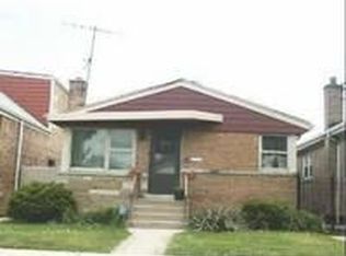 4821 S Kilpatrick Ave, Chicago, IL 60632