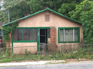 1213 Rich Ave, Prichard, AL 36610