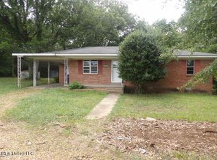 10385 Highway 51, Courtland, MS 38620