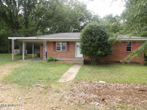 10385 Highway 51, Courtland, MS 38620