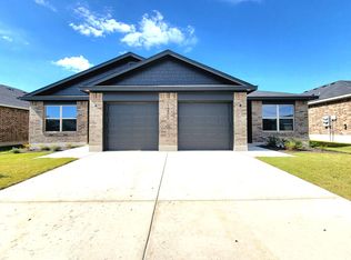 1720 Lehmann Dr, Copperas Cove, TX 76522
