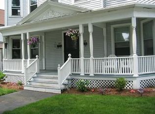 126 Green St, Melrose, MA 02176