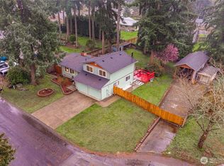 12607 216th Avenue Ct E, Bonney Lake, WA