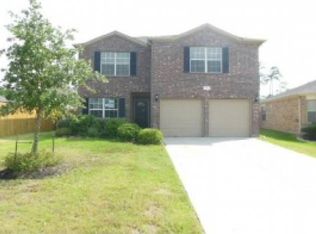 2705 Crichton Ct, Kingwood, TX 77345