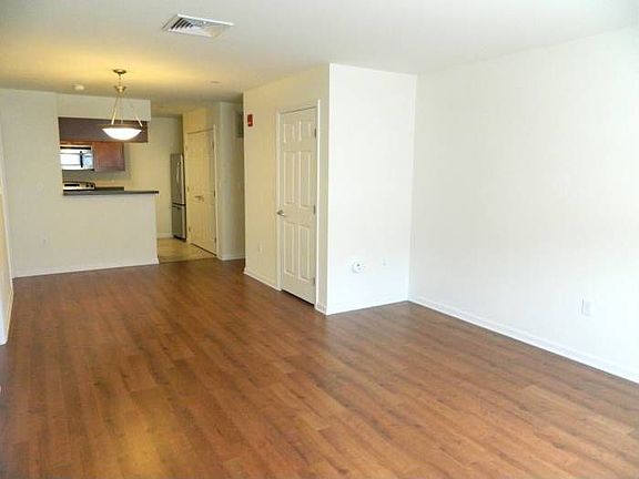 Main Living/Dining Area