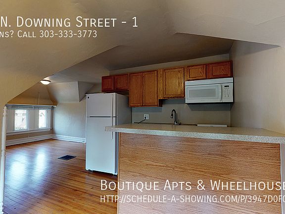 5th image of 1110 N Downing St APT 1