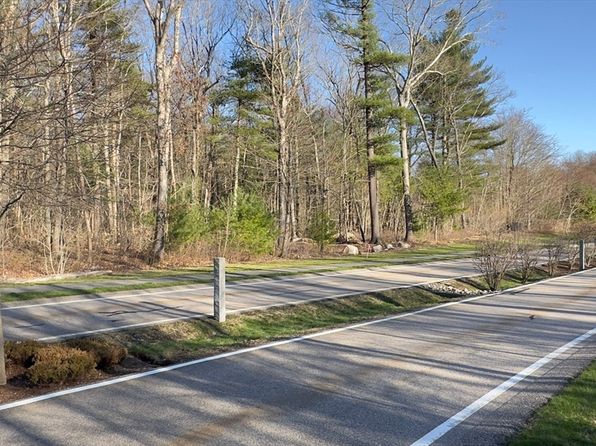 LOT 1 Winterberry Ln, North Easton, MA 02356