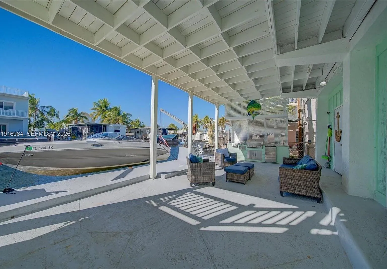 Sexton Coves Estates — Photo 4