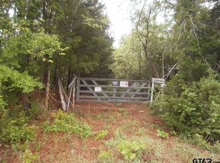 Highway 110, New Summerfield, TX 75780