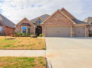 2412 NW 156th St, Edmond, OK 73013