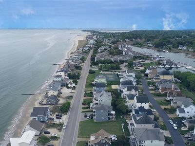 809 N 1st St, Hampton, VA, 23664