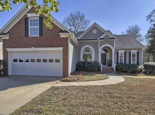 400 Whitewater Dr, Irmo, SC 29063