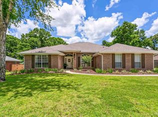 405 Turnberry Rd, Cantonment, FL 32533