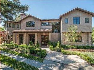 10250 Magdalena Rd, Los Altos Hills, CA 94024