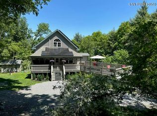 509 Colfax Rd, Cambridge, NY 12816