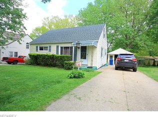 2775 Otter Dr, Akron, OH 44319
