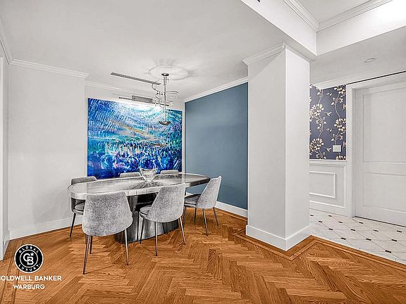 2nd image of 1040 Park Ave #9D