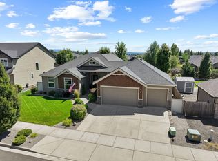 2025 W Stonewall Ave, Spokane, WA 99208