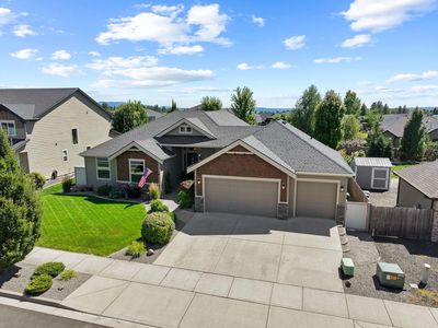 2025 W Stonewall Ave, Spokane, WA, 99208