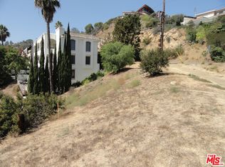 7208 Mulholland Dr, Los Angeles, CA 90068