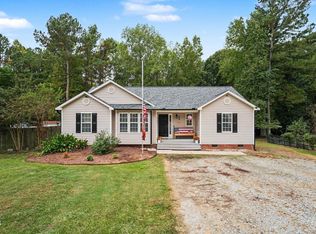 6124 Willow Crest Ln, Willow Spring, NC 27592