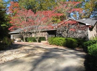 38 Indian Trl, Sanford, NC 27332