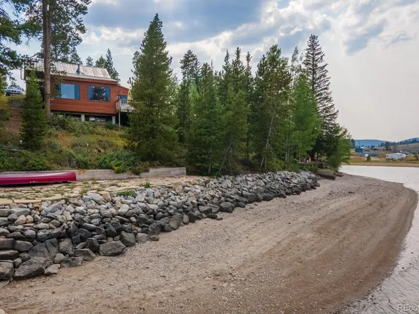 29 Grand County Road 6419, Granby, CO 80446