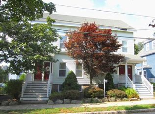 82-84 E Foster St #3, Melrose, MA 02176