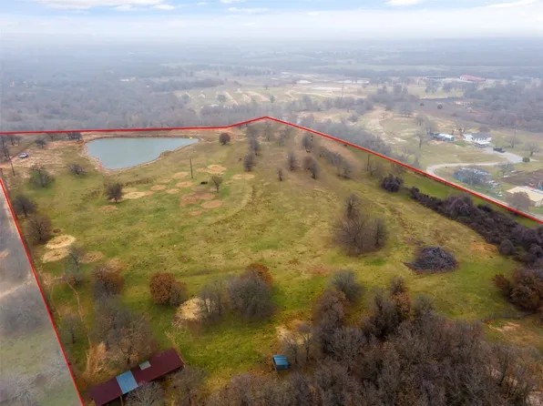 Division Ln, Poolville, TX 76487