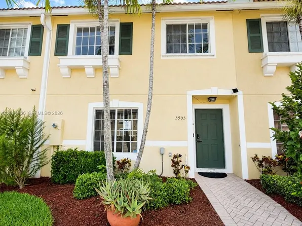 5905 Manchester Way, Fort Lauderdale, FL 33321