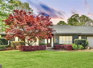 4757 Thunder River Dr, Gainesville, GA 30506