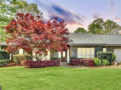 4757 Thunder River Dr, Gainesville, GA, 30506